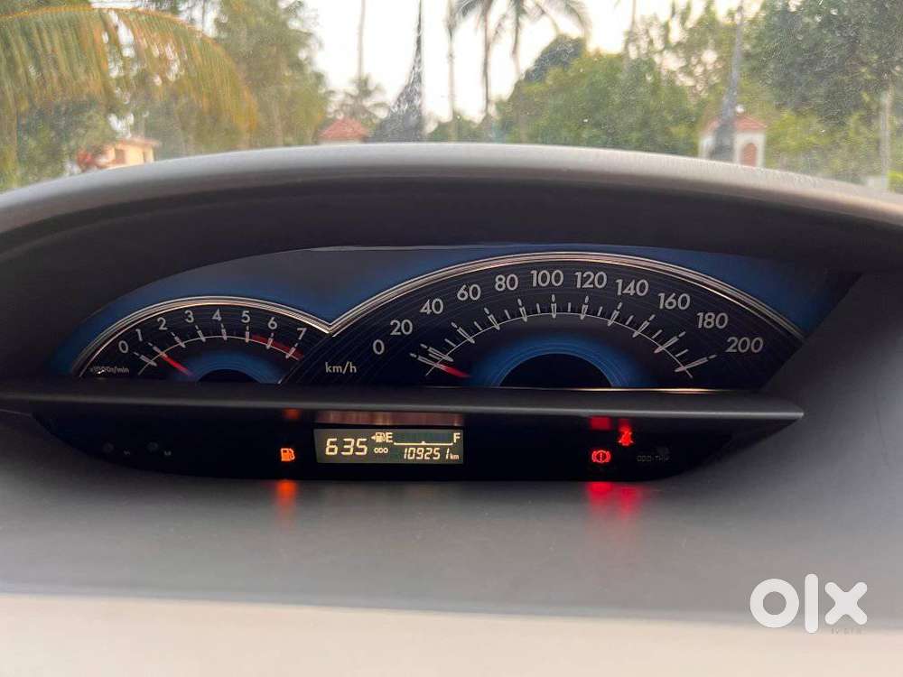 Toyota Etios Gd, 2015, Diesel