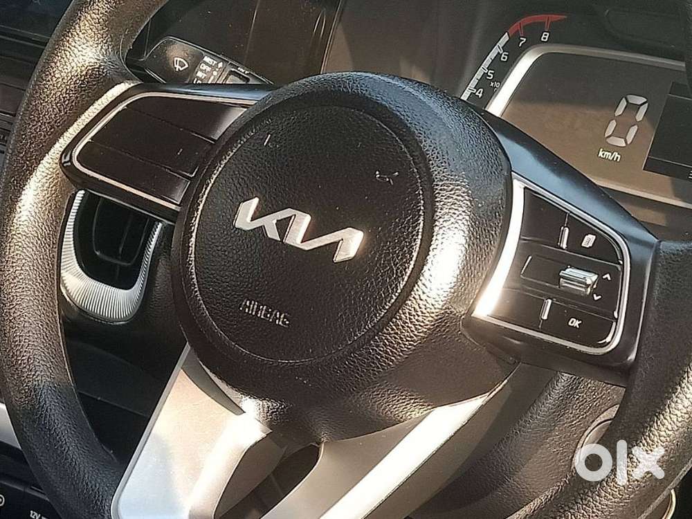 Kia Sonet Hte 1.2, 2024, Petrol