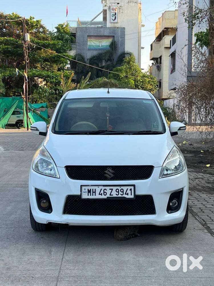 Maruti Suzuki Ertiga 2012-2015 Vdi, 2014, Diesel