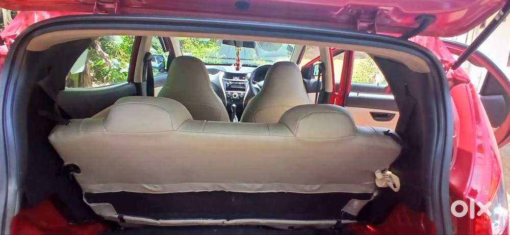 Hyundai Eon Era 2016 Petrol