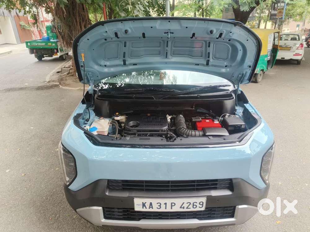 Kia Syros Htk Turbo, 2025, Petrol