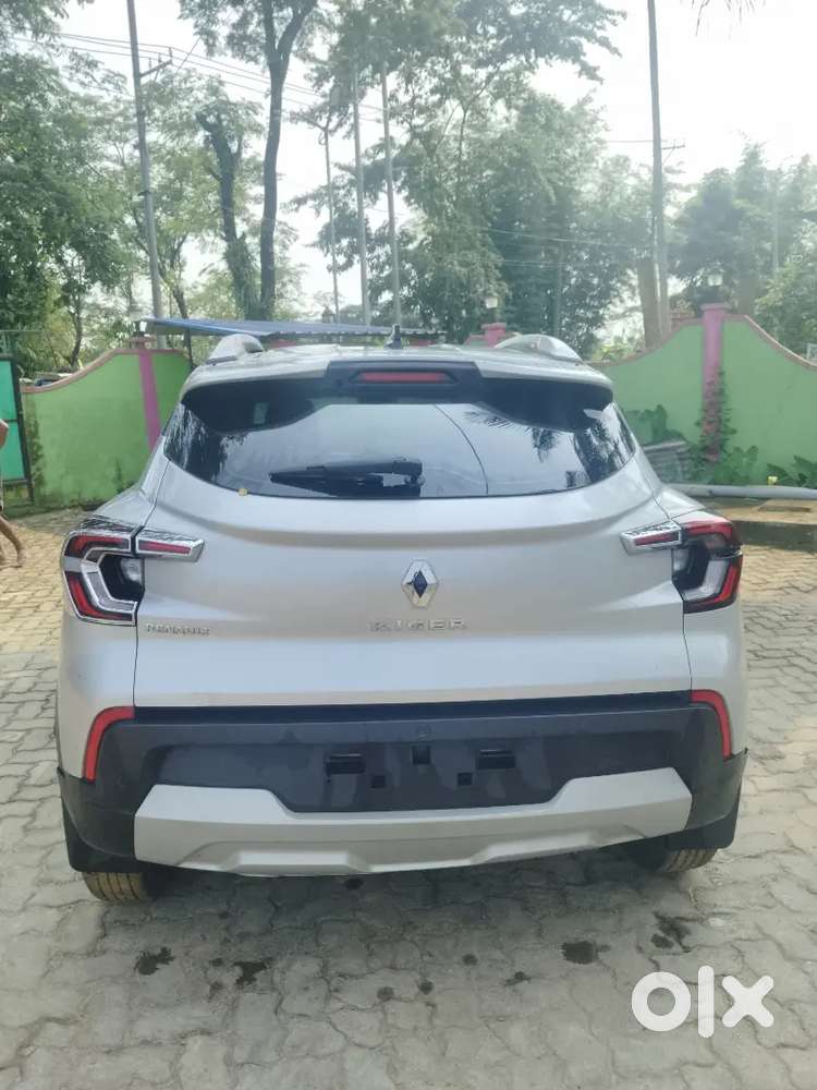 Renault Kiger 2023 Petrol 53000 Km Driven