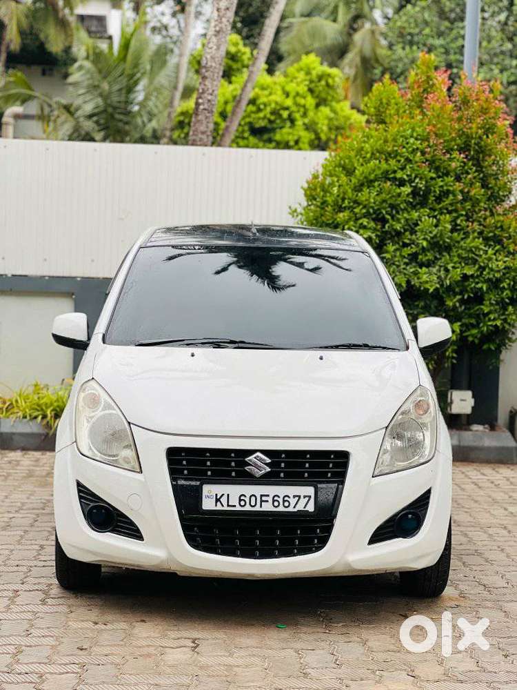 Maruti Suzuki Ritz Vdi Bs-iv, 2013, Diesel