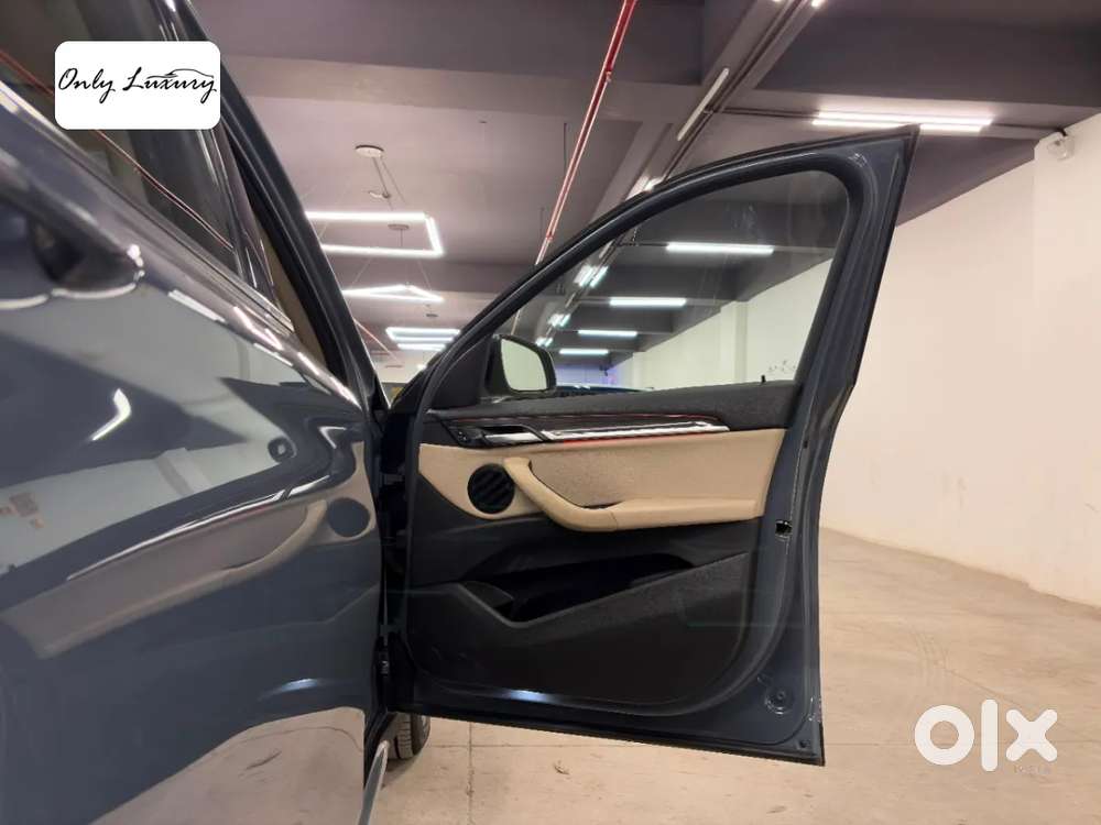 Bmw X1 2.0 Sdrive20d Xline, 2023, Diesel
