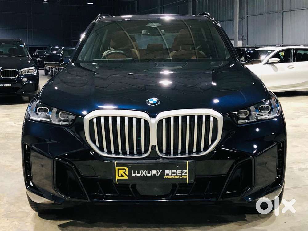Bmw X5 Xdrive 30d M Sport, 2024, Diesel