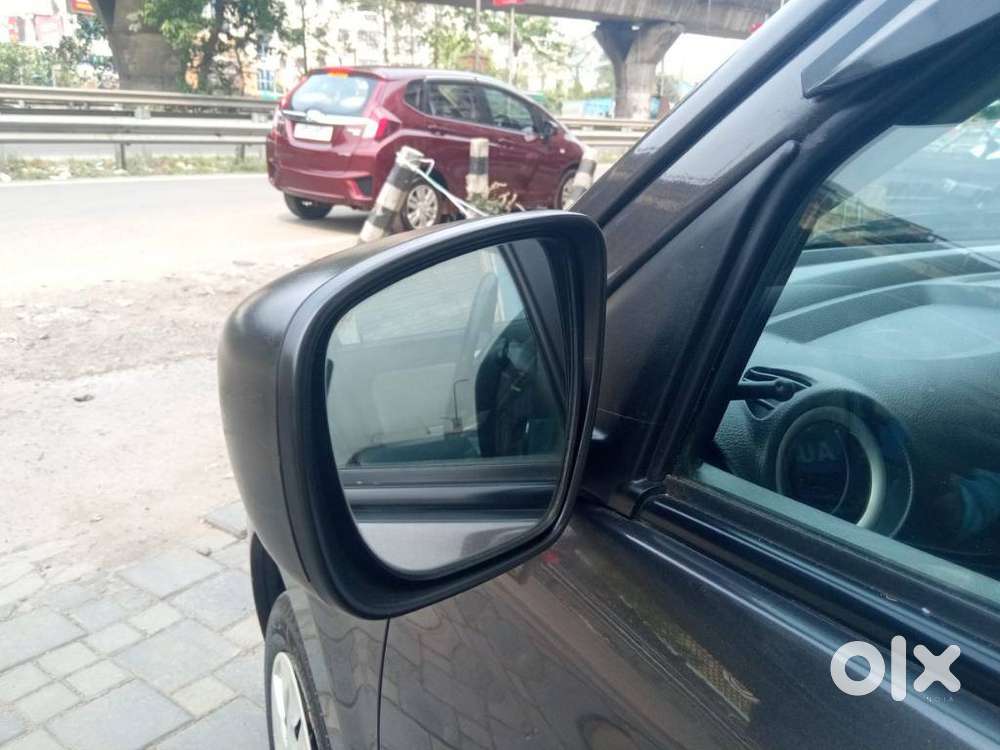 Maruti Suzuki Alto K10 1.0 Vxi, 2016, Petrol