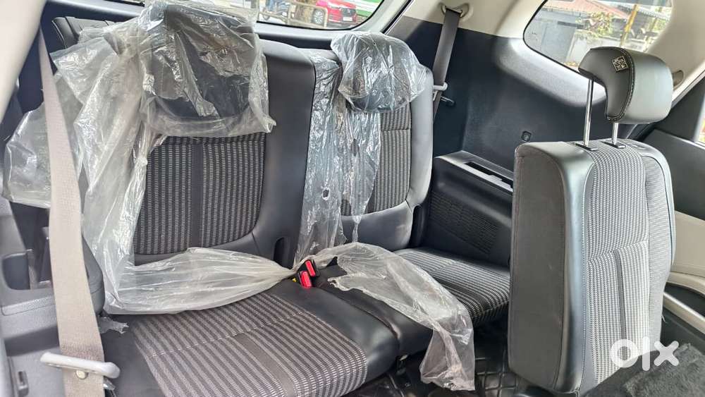 Kia Carens 1.5 Prestige Plus 7 Str Imt, 2023, Petrol