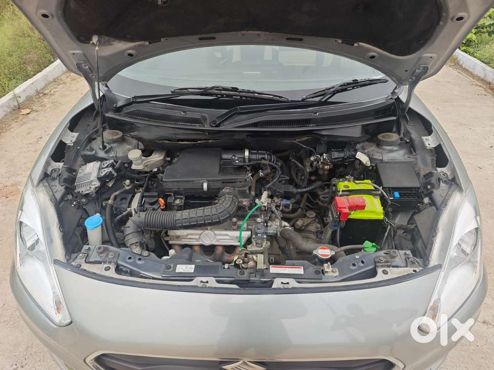 Maruti Suzuki Dzire 1.2 Vxi Cng, 2023, Cng & Hybrids