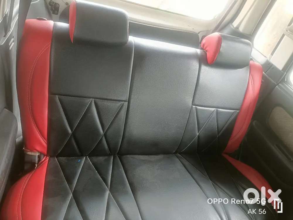 Maruti Suzuki Wagon R 2009 Petrol Vxi Minor Abs