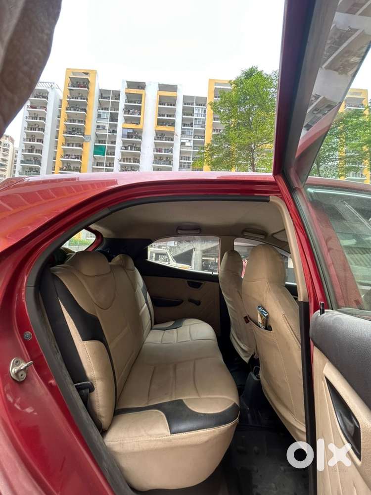 Hyundai Eon Petrol Manual 2011