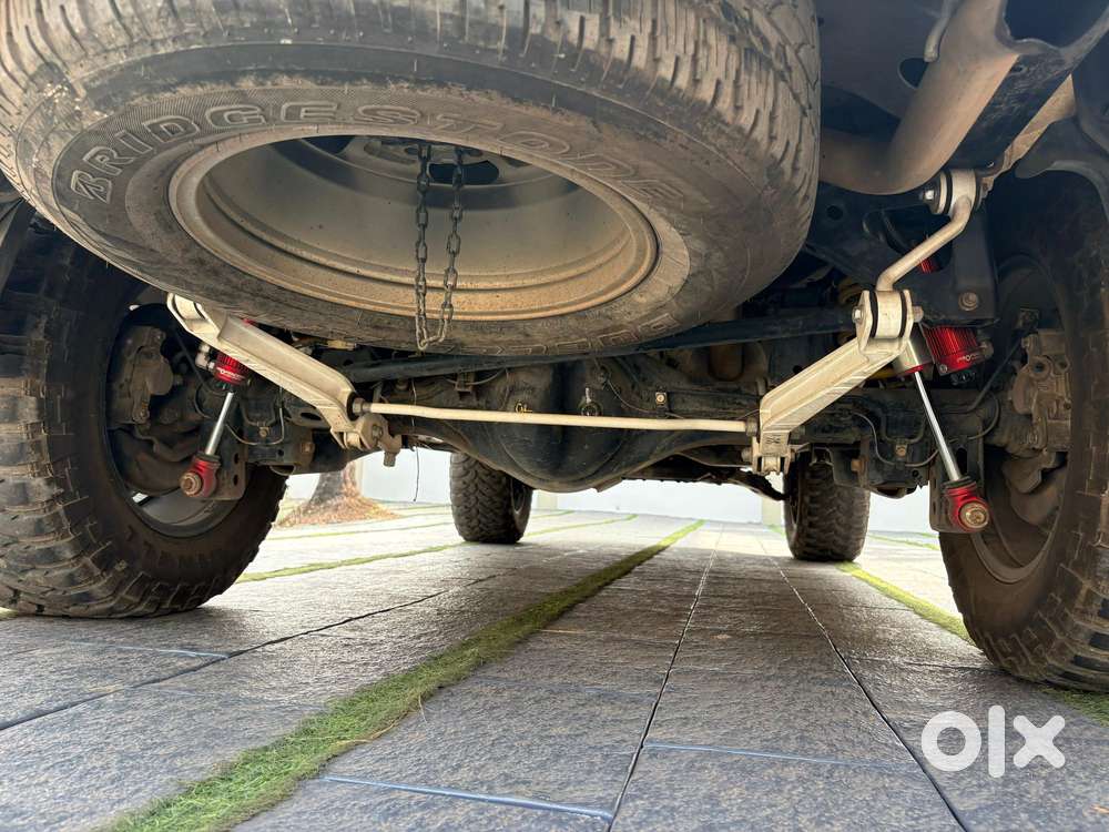 Toyota Fortuner 3.0 4x2 Automatic, 2016, Diesel