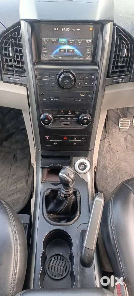 Mahindra Xuv500 W10 Awd, 2016, Diesel