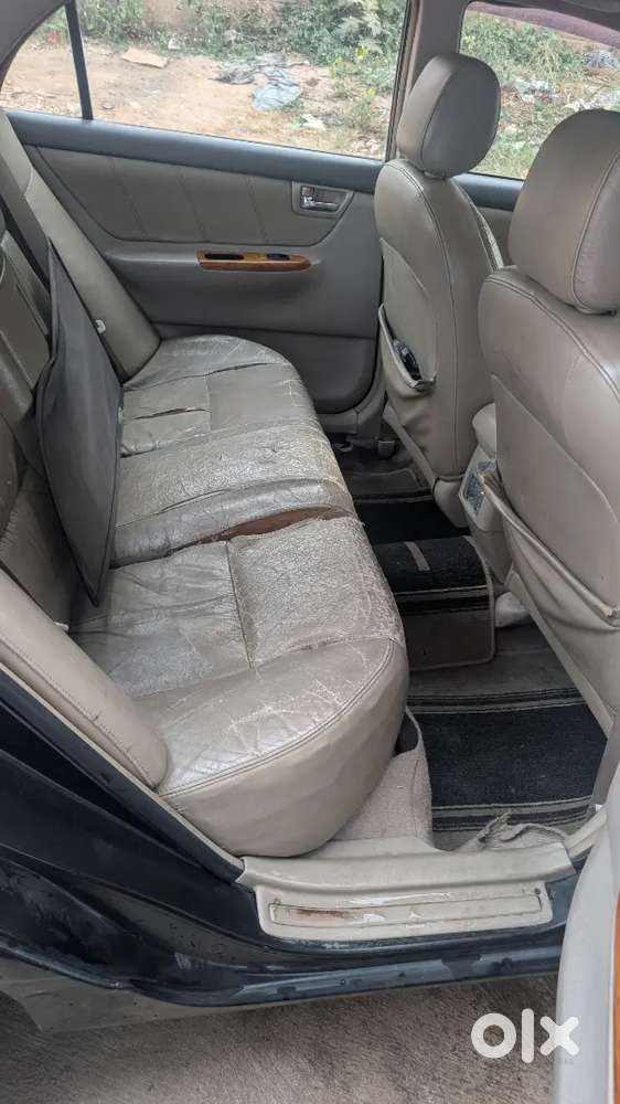 Toyota Corolla 2005 Petrol Automatic