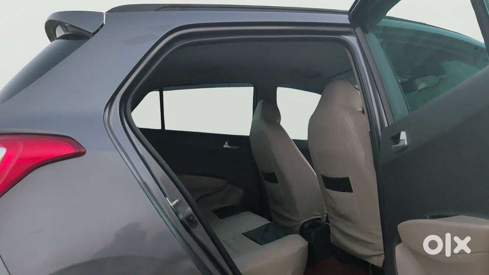 Hyundai Grand I10 1.2 Kappa Sportz, 2018, Petrol