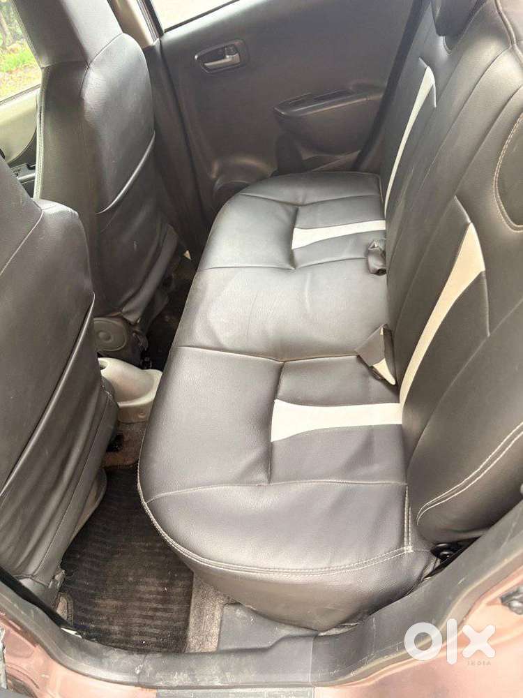 Maruti Suzuki A-star Lxi, 2011, Petrol