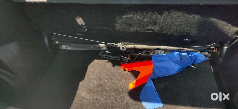 Maruti Suzuki Swift 1.2 Vxi (o), 2020, Petrol