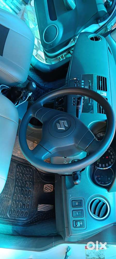 Maruti Suzuki Swift Dzire Vxi, 2009, Petrol