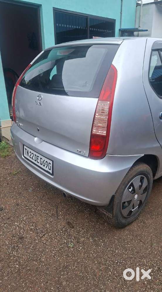 Tata Indica V2, 2016, Diesel