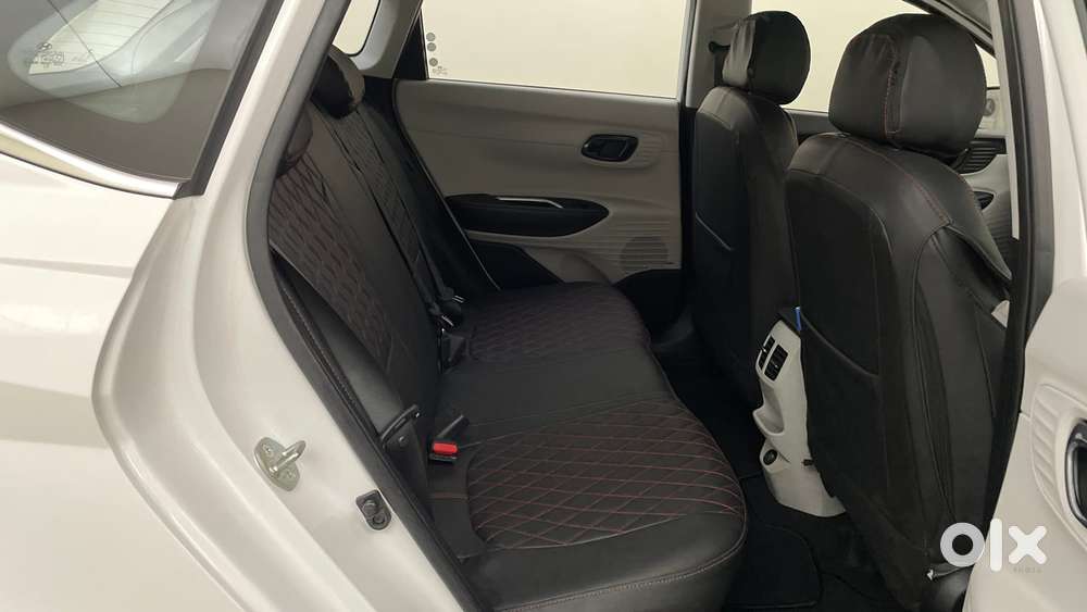 Hyundai New I20 1.2 Asta (o) Ivt, 2025, Petrol