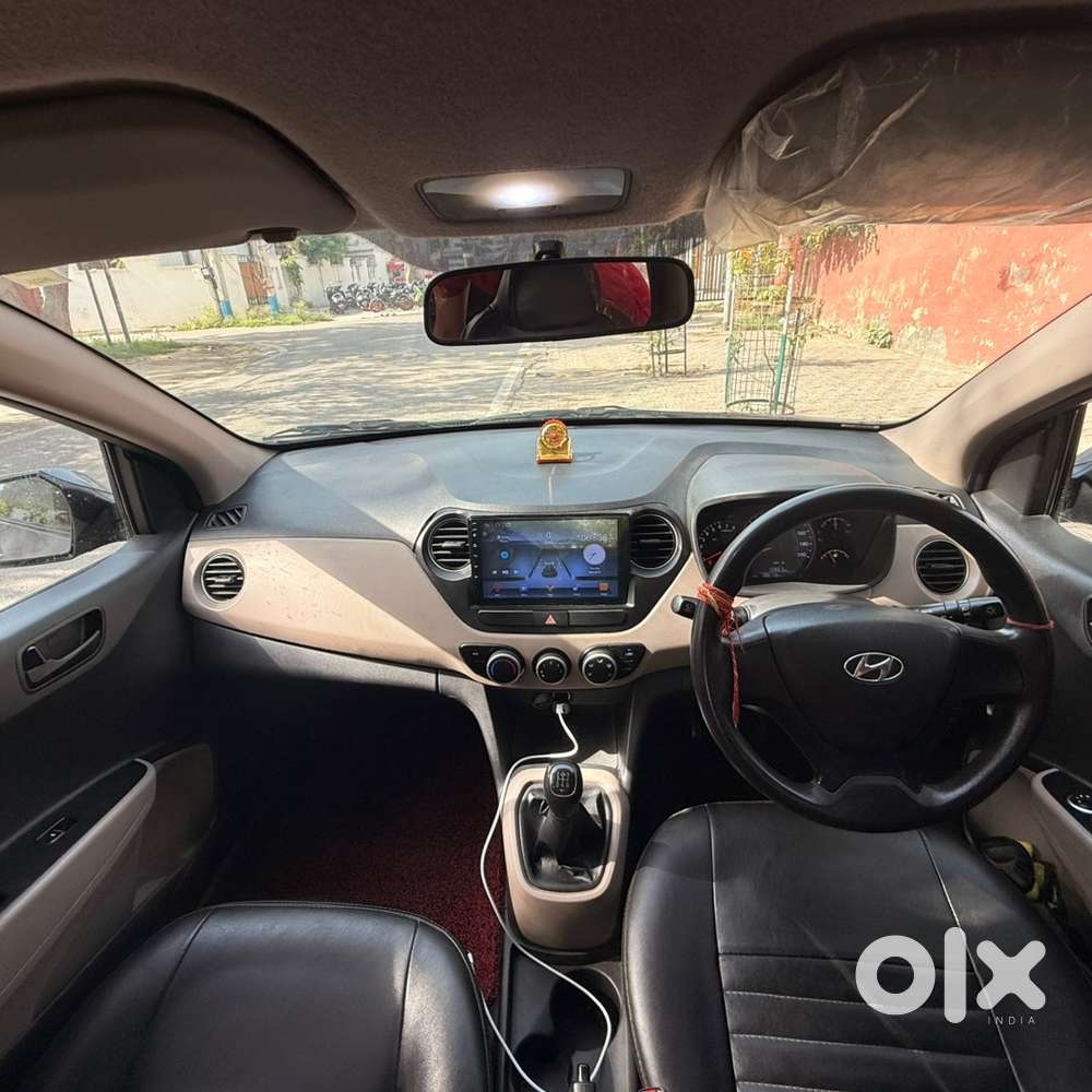 Hyundai Grand I10 2015