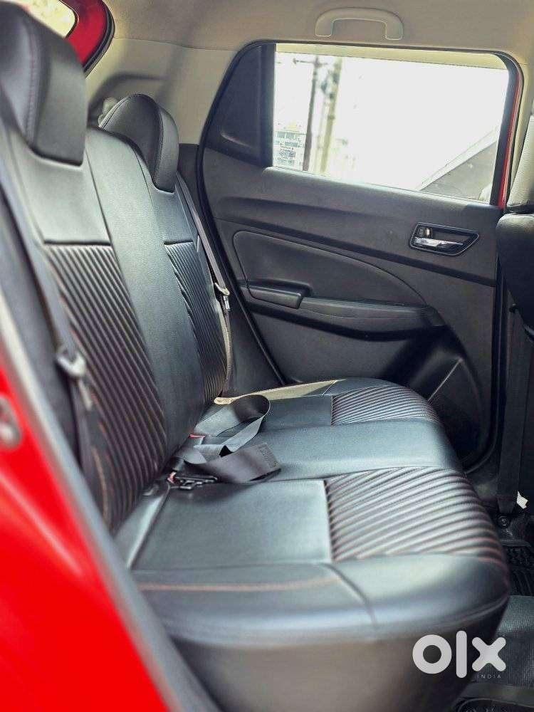 Maruti Suzuki Swift Vxi + Manual, 2021, Petrol