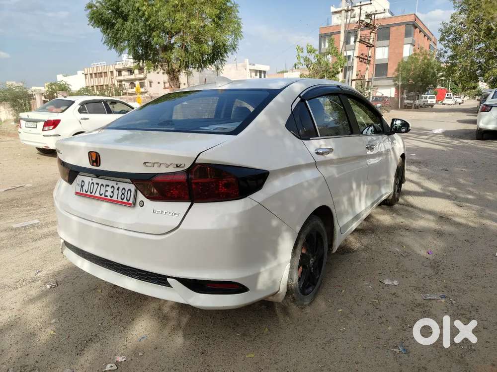 Honda City 2014 Diesel Good Condition All Completed
