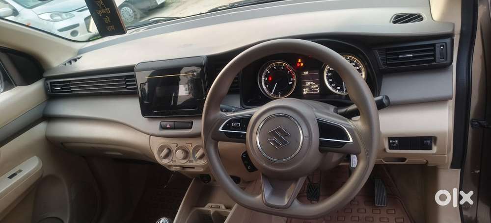 Maruti Suzuki Ertiga Vxi Cng, 2021, Cng & Hybrids