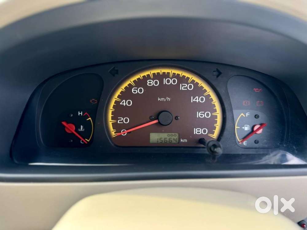 Maruti Suzuki Zen Estilo Lxi Bs Iv, 2007, Petrol