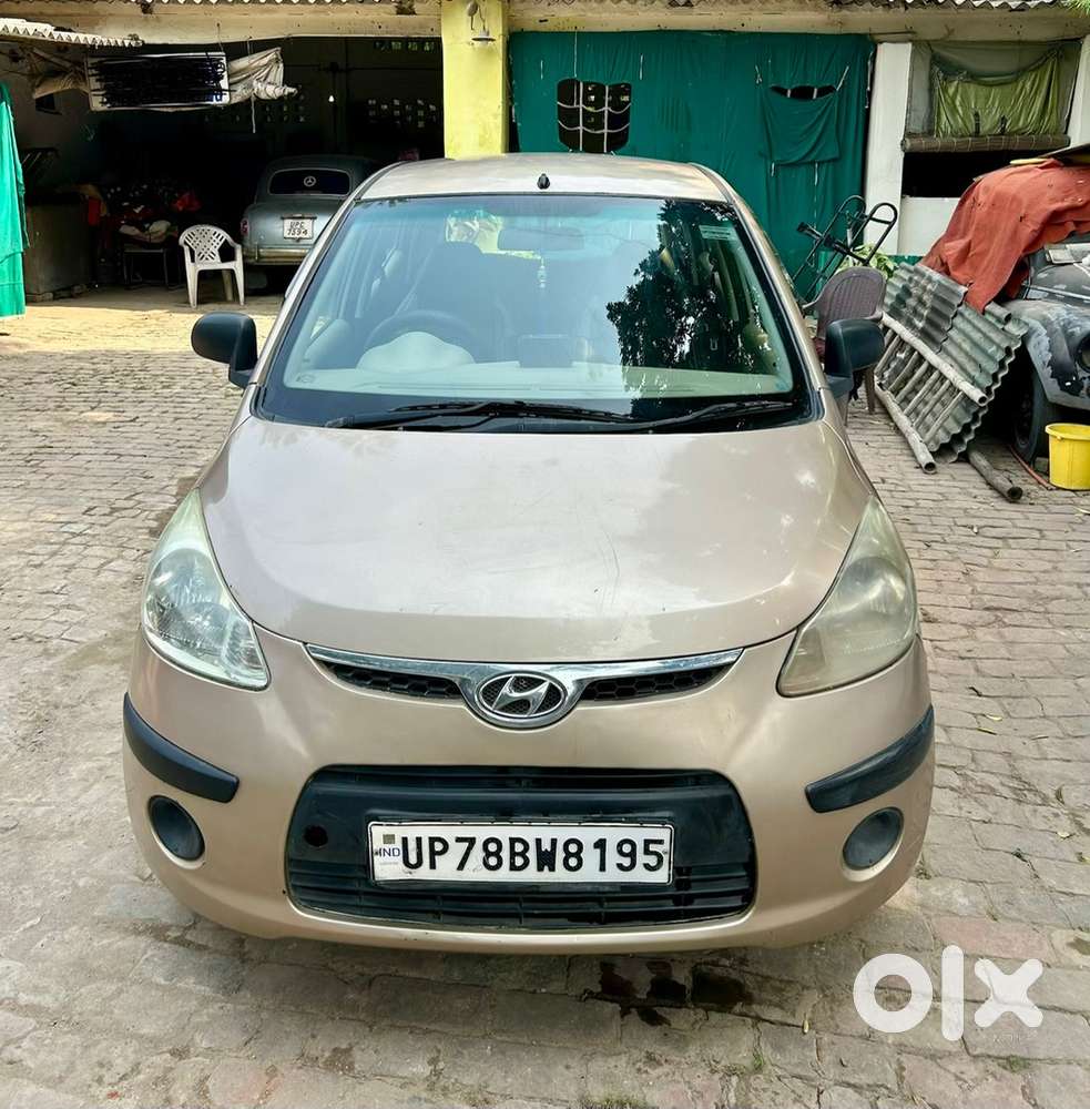 Hyundai I10 Petrol 2009