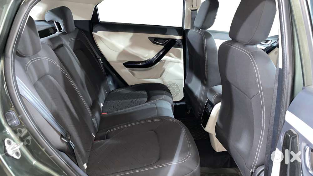 Tata Nexon 1.2 Revotron Xz Plus, 2020, Petrol
