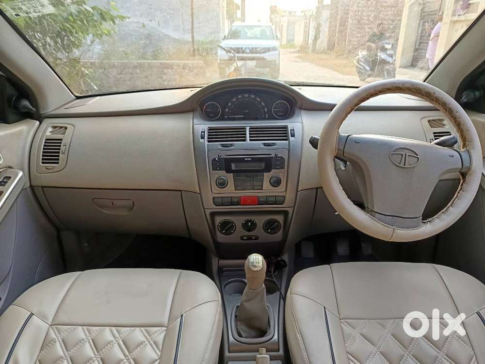 Tata Indica Vista