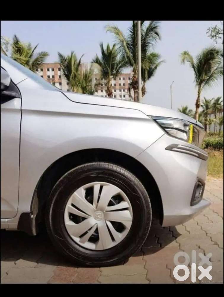 Honda Amaze 20