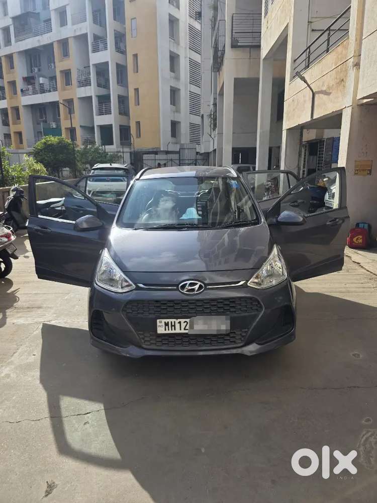 May 2019  Hyundai Grand I10  65000 Km  Immediate Sale