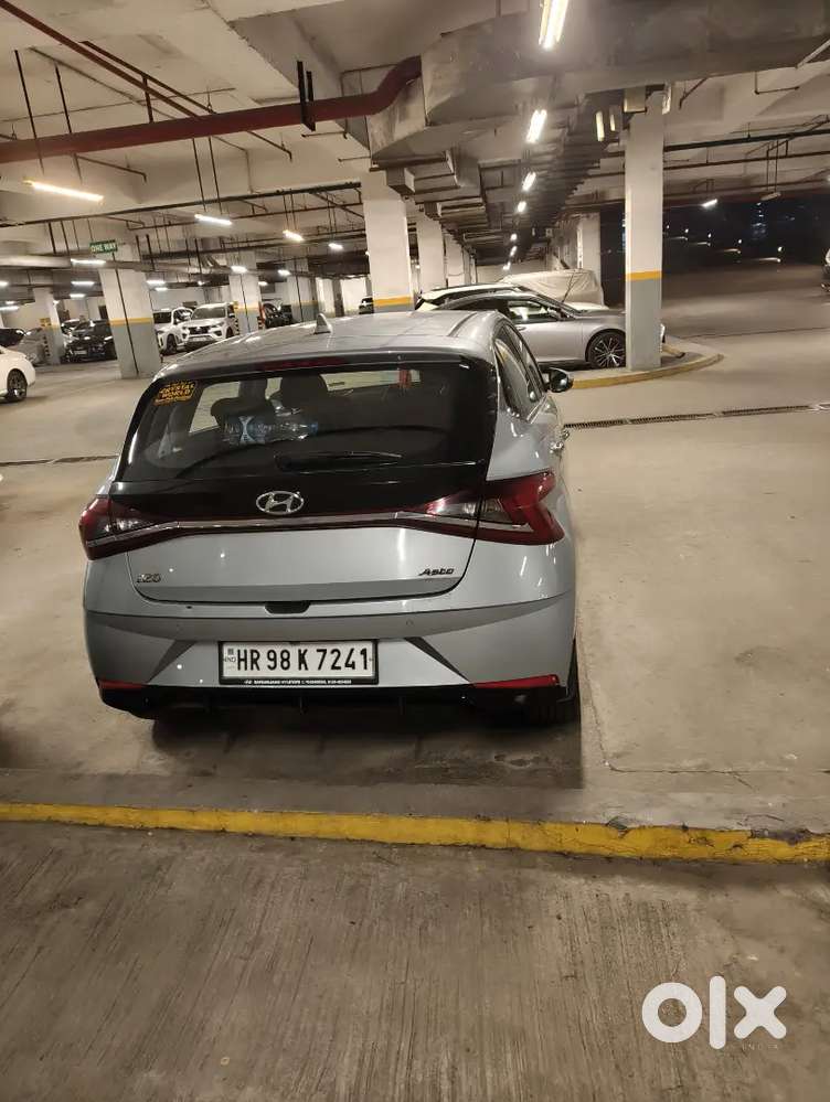 Brand New Car , Single Owner