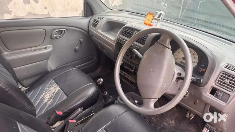Maruti Suzuki 800 2006 Petrol 70000 Km Driven