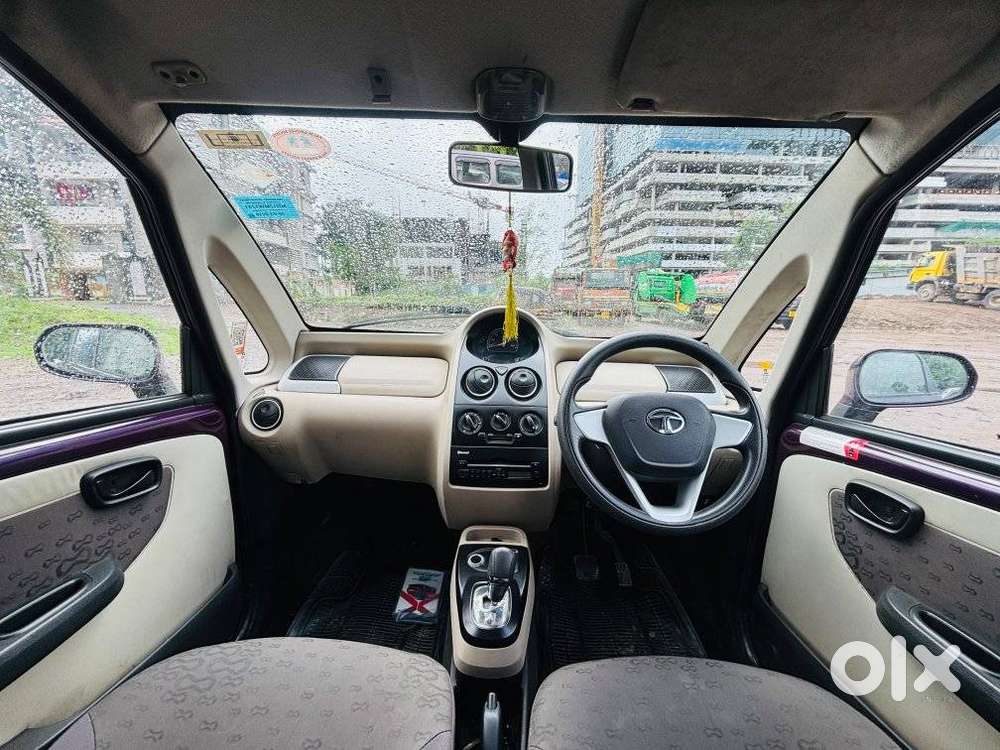 Tata Nano Xta, 2016, Petrol