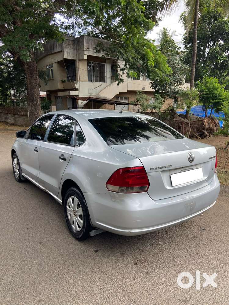 Vento Diesel (2011/2031)
