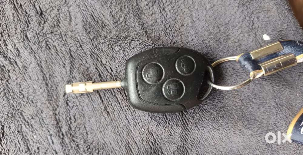 Ford Figo Diesel 2011