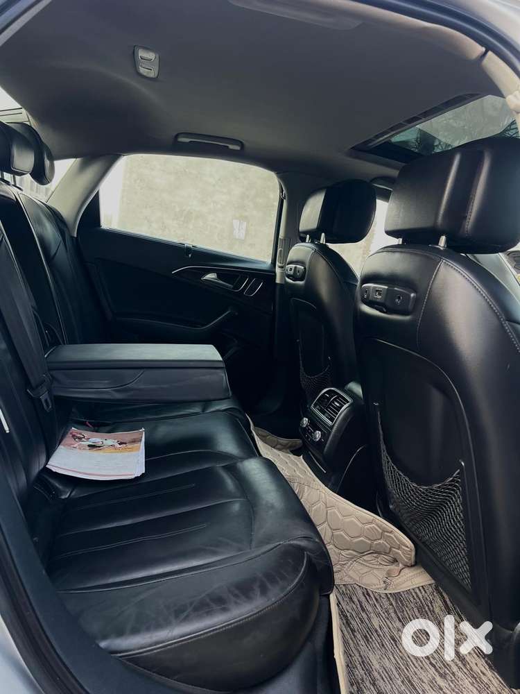 Audi A6 2.0 Tdi, 2014, Diesel