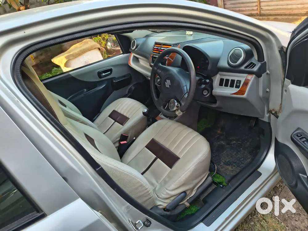 Maruti Suzuki A-star 2011 Petrol Well Maintained