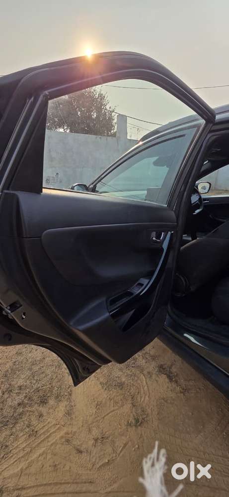 Tata Nexon Ev Fearless Lr, 2024, Electric