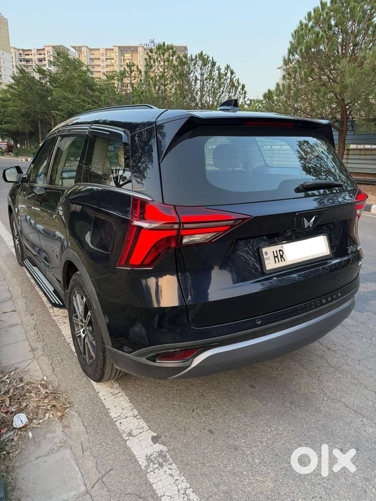 Mahindra Xuv700 2.2 Ax 7 Diesel At Str, 2023, Diesel