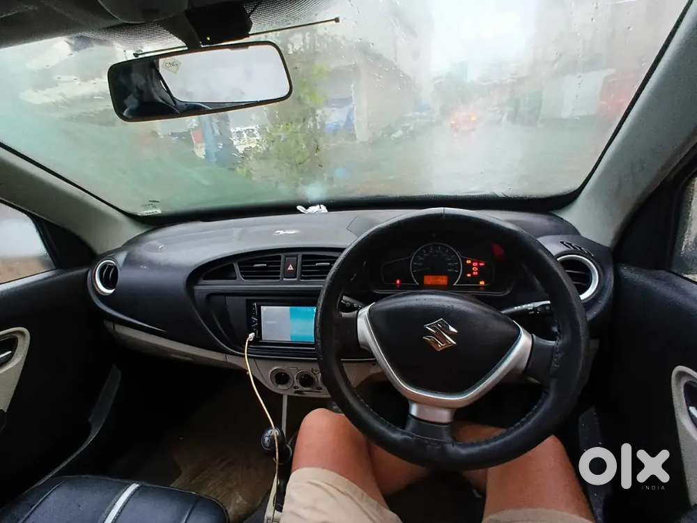 Alto 800 2021 Model Cng