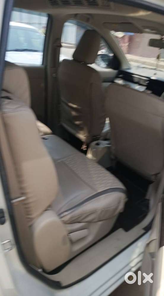 Maruti Suzuki Ertiga 2022-2023 Vxi Cng, 2021, Petrol