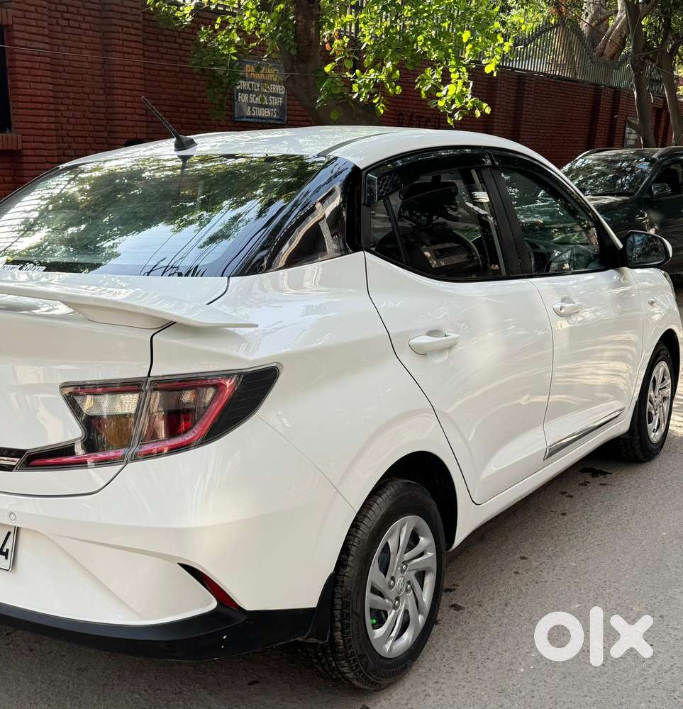 Hyundai Aura [2020-2023] 1.2 S Cng, 2022, Cng & Hybrids