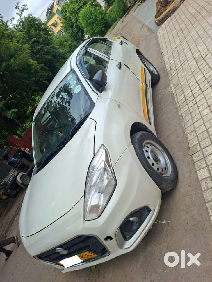 Maruti Suzuki Swift Dzire Vxi At Optional, 2024, Cng & Hybrids