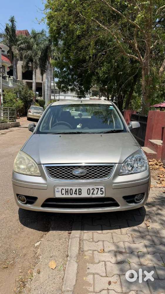 Ford Fiesta 2008-2011 1.6 Zxi Duratec, 2008, Petrol