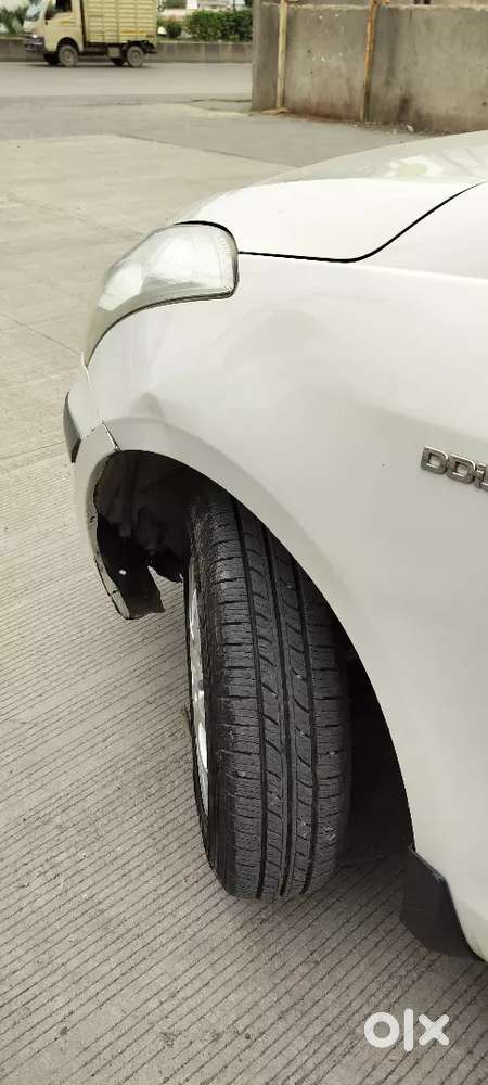 Swift Dzire Vdi 2012 Manual