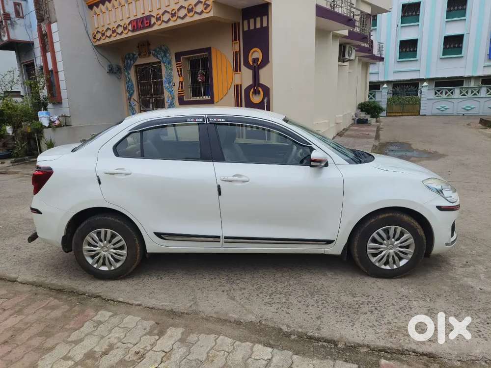 Maruti Suzuki Dzire.negotiable Price...