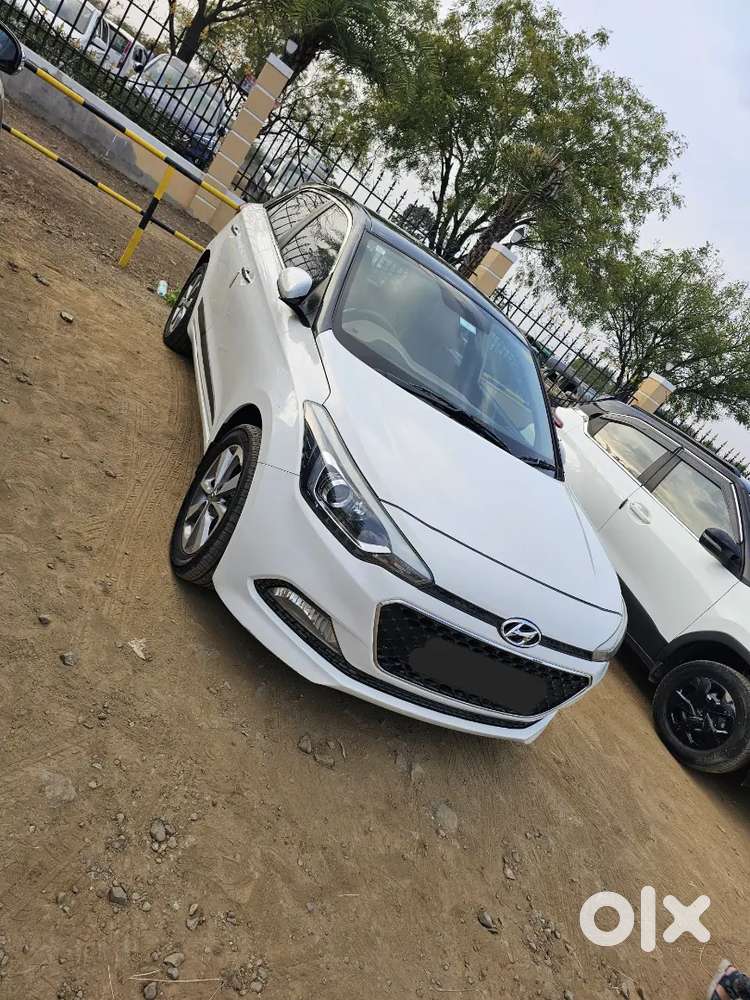 Hyundai I20 2017 Diesel Well Maintained
